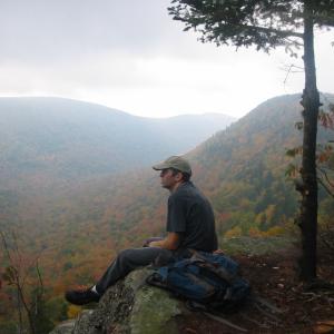 Catskill Mountains. Photo by Daniel Chazin.