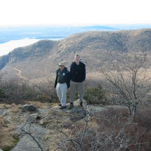 East Hudson Highlands