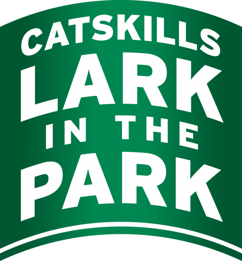 Lark in the Park Logo