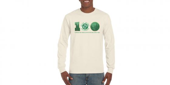 Centennial Long Sleeve T-Shirt