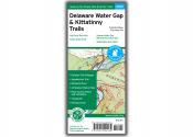 Delaware Water Gap & Kittatinny Trails Map Cover