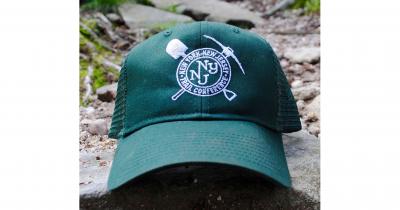 Trail Conference Trucker Hat