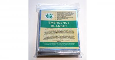 Emergency Blanket