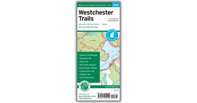 Westchester 2020 Map Cover