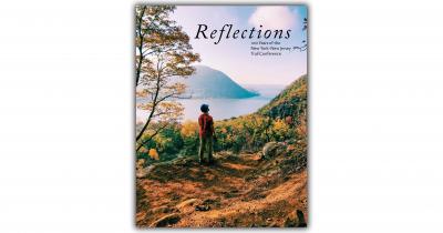 Reflections Book Cover