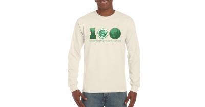 Centennial Long Sleeve T-Shirt