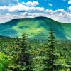 Discovering the Long Path: Slide Mountain - Photo: Steve Aaron