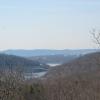 View from Hudson Highlands Gateway Park Loop - Photo: Daniel Chazin