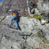 Suffern-Bear Mountain Trail/Pyngyp - Harriman-Bear Mountain State Parks - Photo: Daniel Chazin