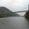 Circular Hike Around Bear Mountain - Harriman-Bear Mountain State Parks - Photo: Daniel Chazin