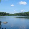 Appalachian Trail/Long Path Loop - Harriman-Bear Mountain State Parks - Photo: Daniel Chazin