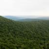 Peekamoose and Table Mountains - Catskill Park - Photo: Daniel Chazin