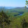 Southeastern View from Fishkill Ridge - Fishkill Ridge Conservation Area - Photo credit: Daniela Wagstaff