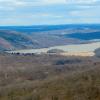 Hudson River from A.T.-T-T on West Mountain. Photo by Daniel Chazin