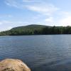 High Mountain from the Island Bridges Trail - Photo by Daniel Chazin