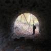 Timp-Torne/Dunderberg Spiral Railway lower tunnel - Harriman-Bear Mountain State Parks - Photo: Daniel Chazin