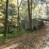 Triple Arch Bridge on the Pocantico River Trail Photo: Jane Daniels