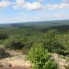 Scenic Torne view from the Seven Hills Trail. Photo by Daniel Chazin.