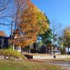 Waterloo Village in Autumn - Photo credit: Jakob Franke