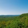 View from the Hawk Watch - Photo credit: Jeremy Apgar