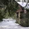 Winter at Heart's Lake Photo: Jane Daniels