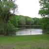 Loundsbury Pond: Photo: Jane Daniels