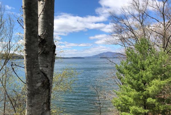 Ashokan Reservoir