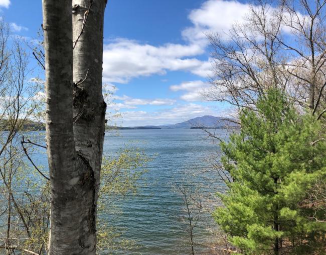 Ashokan Reservoir