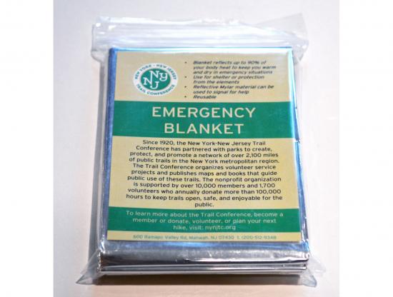 Emergency Blanket