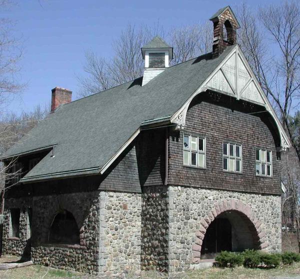 Darlington Schoolhouse