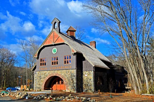 Darlington Schoolhouse November 2015