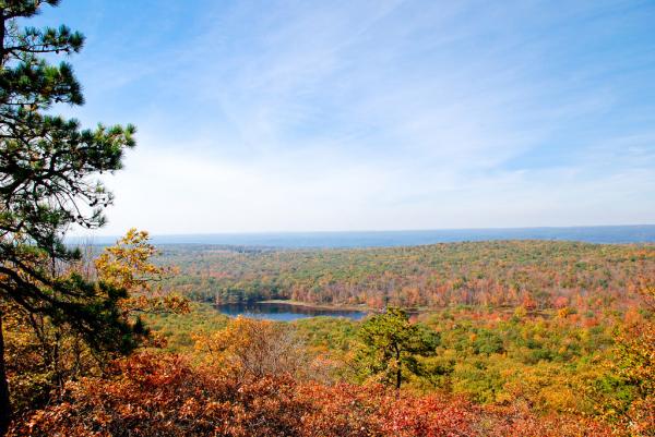 Sawmill Lake