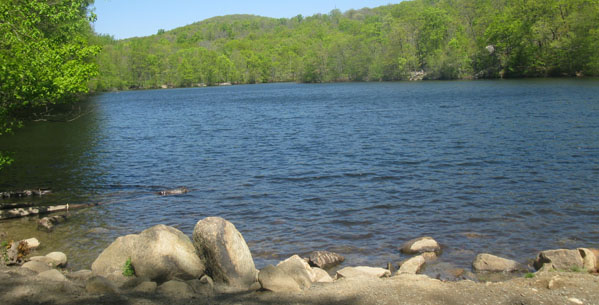 Ramapo Mountains