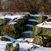 1777E/Doodletown Bridle Path Loop from Route 9W - Harriman-Bear Mountain State Parks - Photo: Daniel Chazin