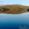Castle Point Trail - Short Loop - Ramapo Mountain State Forest - Photo: Daniel Chazin