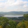 View of Wanaque Reservoir and the Wyanokies from the Wanaque Ridge Trail - Photo by Daniel Chazin