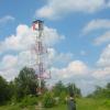 Bearfort Fire Tower - Photo by Daniel Chazin