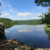 Ramapo Lake - Photo by Daniel Chazin