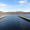 Ringwood State Park, Shepherd Lake. Photo by Daniel Chazin.