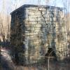Wawayanda State Park, Wawayanda Furnace. Photo by Daniel Chazin.