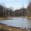 View of Surprise Lake at Watchung Reservation - Photo credit: Daniela Wagstaff