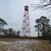Fire Tower at Apple Pie Hill - Photo credit: Daniela Wagstaff