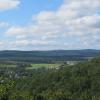View from the Highlands Trail - Photo credit: Daniela Wagstaff
