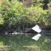 A small quarry Photo: Jane Daniels